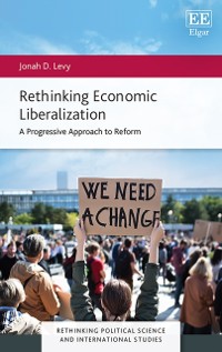 Cover Rethinking Economic Liberalization