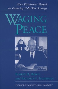 Cover Waging Peace