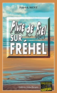Cover Pluie de fiel sur Fréhel