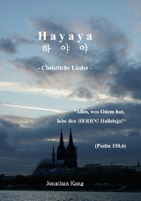 Cover Hayaya