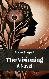 Cover Visioning A Novel