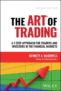 Cover The ART of Trading