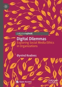 Cover Digital Dilemmas