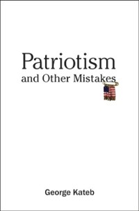 Cover Patriotism and Other Mistakes
