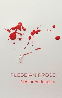 Cover Plebeian Prose