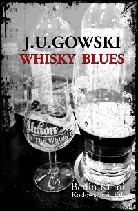 Cover Whisky Blues