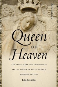 Cover Queen of Heaven