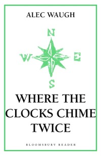 Cover Where the Clocks Chime Twice