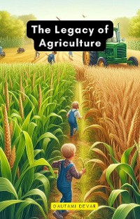 Cover The Legacy of Agriculture