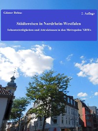 Cover Städtereisen in Nordrhein-Westfalen