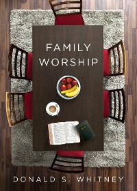 Cover Family Worship
