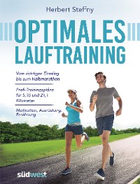 Cover Optimales Lauftraining