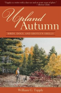 Cover Upland Autumn