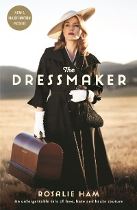 Cover The Dressmaker