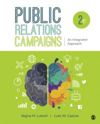 Cover Public Relations Campaigns