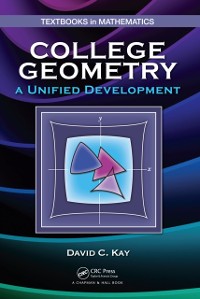 Cover College Geometry