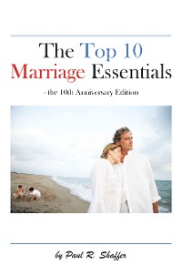 Cover The Top 10 Marriage Essentials