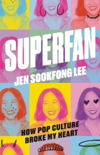 Cover Superfan: How Pop Culture Broke My Heart