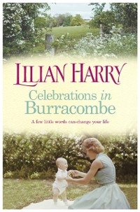 Cover Celebrations in Burracombe