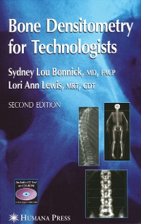 Cover Bone Densitometry for Technologists