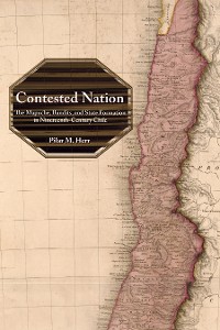 Cover Contested Nation