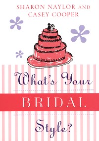 Cover What's Your Bridal Style?