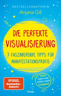 Cover Die perfekte Visualisierung