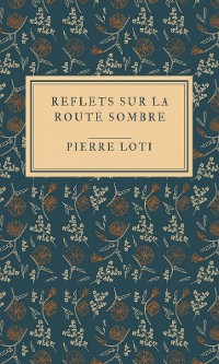 Cover Reflets sur la route sombre