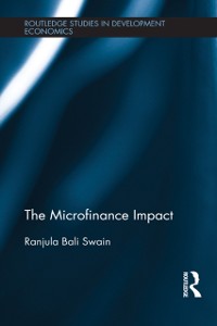 Cover The Microfinance Impact