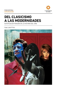Cover Del clasicismo a las modernidades