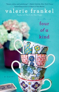 Cover Four of a Kind