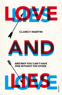 Cover Love and Lies