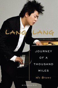 Cover Journey of a Thousand Miles