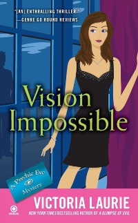 Cover Vision Impossible