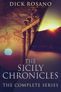 Cover The Sicily Chronicles
