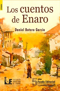 Cover Los cuentos de Enaro