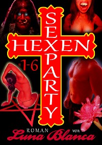 Cover Hexen Sexparty 1-6