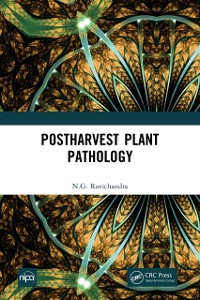 Cover Postharvest Plant Pathology