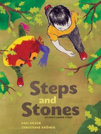 Cover Steps and Stones