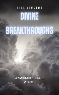 Cover Divine Breakthroughs
