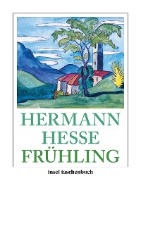 Cover Frühling
