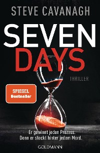 Cover Seven Days