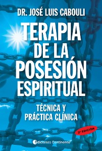 Cover Terapia de la posesión espiritual