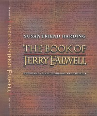 Cover The Book of Jerry Falwell
