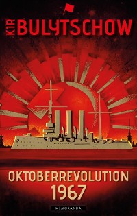 Cover Oktoberrevolution 1967