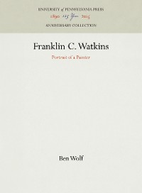 Cover Franklin C. Watkins