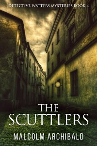 Cover The Scuttlers