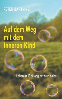 Cover Auf dem Weg mit dem Inneren Kind