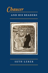 Cover Chaucer and His Readers