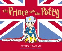 Cover Prince and the Potty